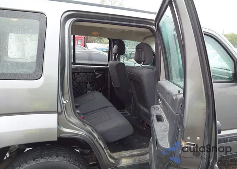 2012 Jeep Liberty Sport z USA, uszkodzony, nr VIN 1C4PJMAK7CW162003